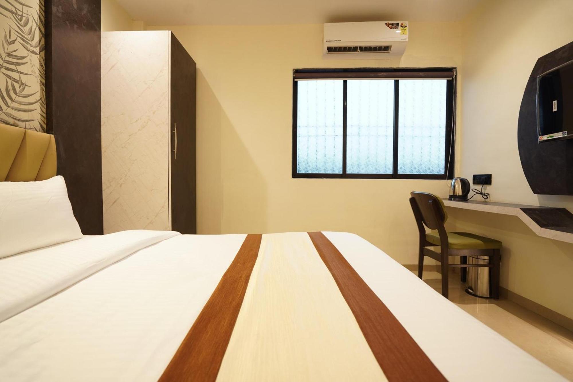 Hotel Lancaster - Mumbai — Photos 2